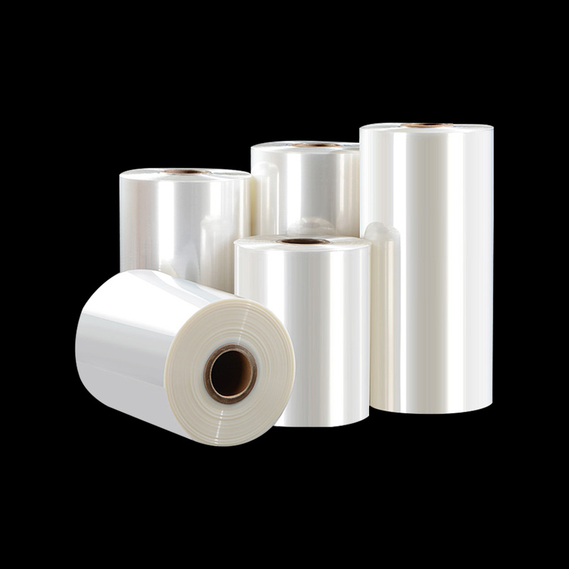 BOPP mask packaging hot film