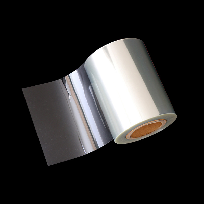 Vegetable packaging BOPP anti -fog film