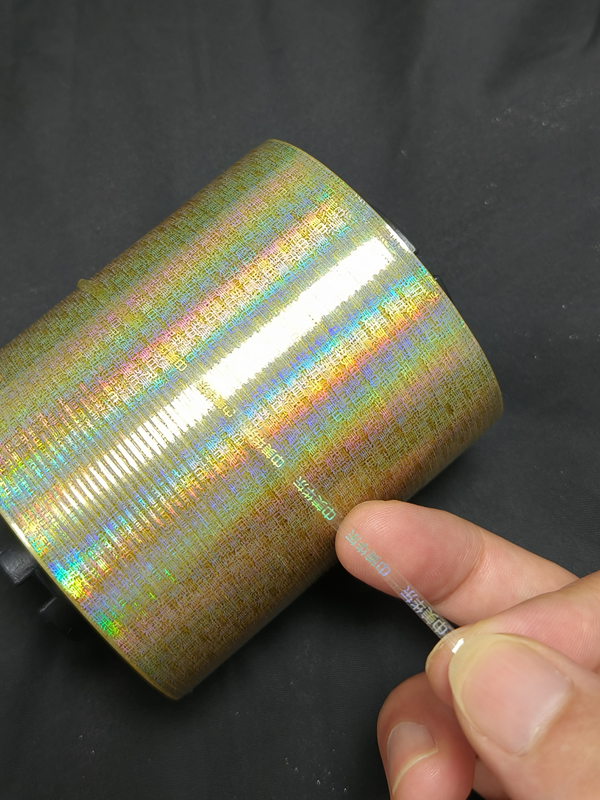 Tear Tape