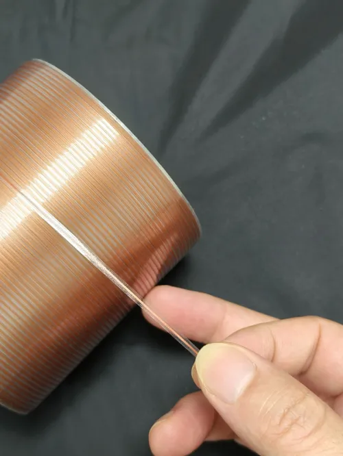 Easy Tear Tape 1